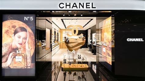 Chanel online shopping Singapore